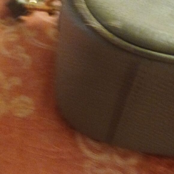 Green Leather Crossbody Bag - Picture 3 of 8